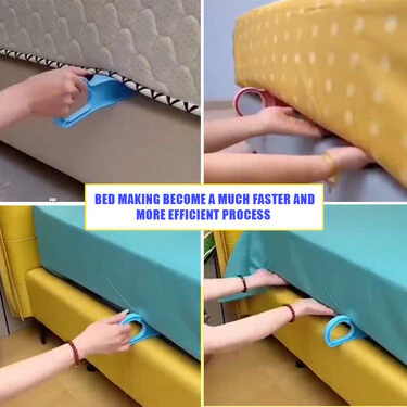 Pack of 2 Mattress Lifter (2ML) - Image 4