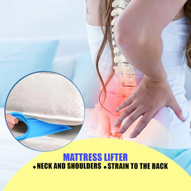 Pack of 2 Mattress Lifter (2ML) - Image 5