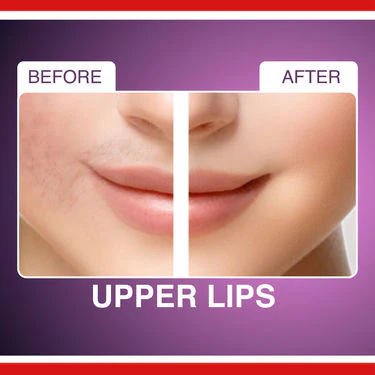 Painless Eyebrow And Face Hair Trimmer - Image 5