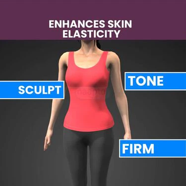 Panchvati Belly firming Cream - Image 7
