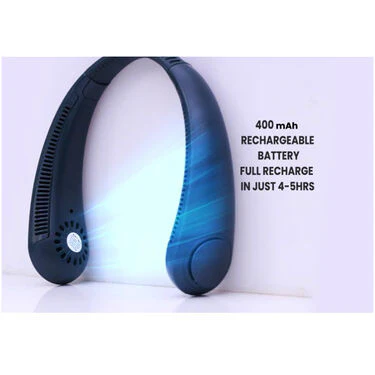 Personal Neck Fan (RF3) - Image 3