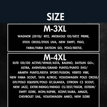 Pick Any 1 Car Cover (CCR1) - Image 4