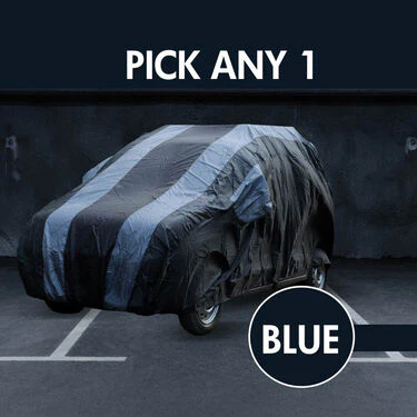 Pick Any 1 Car Cover (CCR1) - Image 5