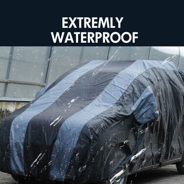 Pick Any 1 Car Cover (CCR1) - Image 8