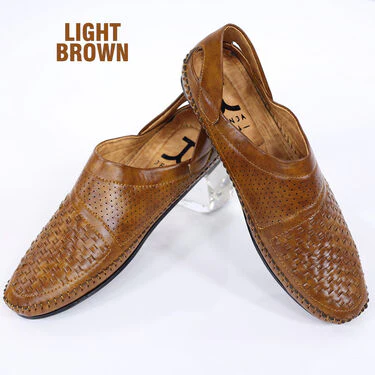 Pick Any 1 Stylish Leatherite Sandals + Free Sporty Watch + Golden Chain + Golden Bracelet (SWJ2) - Image 4
