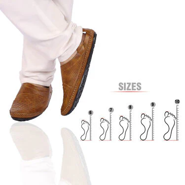 Pick Any 1 Stylish Leatherite Sandals + Free Sporty Watch + Golden Chain + Golden Bracelet (SWJ2) - Image 7
