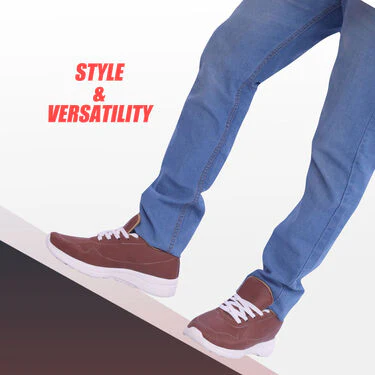 Pick Any 1 Stylish & Trendy Sports Shoes (SS12) - Image 2