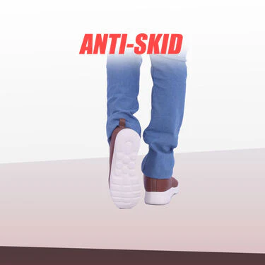 Pick Any 1 Stylish & Trendy Sports Shoes (SS12) - Image 4