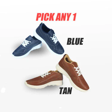 Pick Any 1 Stylish & Trendy Sports Shoes (SS12) - Image 7