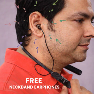 Pick Anyone Stylish Sports Shoe + Free Neckband (SSC22) - Image 7