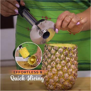 Pine Apple Cutter (PAC1) - Image 3