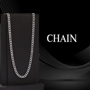 Platinum Watch   2 Chain   Pendant   Bracelet (MPW2CPB) - Image 3