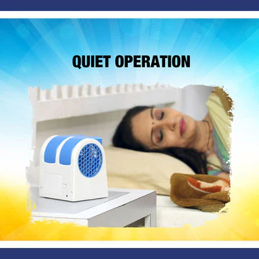 Portable Fan Cooler - Image 10