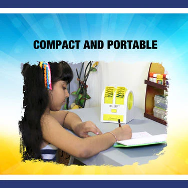 Portable Fan Cooler - Image 11