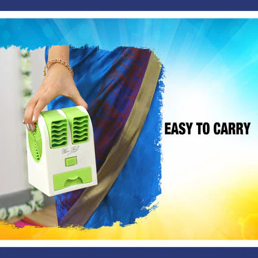 Portable Fan Cooler - Image 12