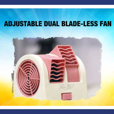 Portable Fan Cooler - Image 6