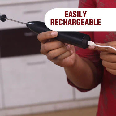 Portable Handheld Frother (PD21) - Image 3