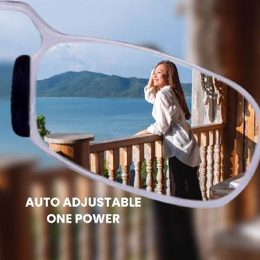 Portable Nose Clip One Power Readers BOGO Free (NCORG17) - Image 3