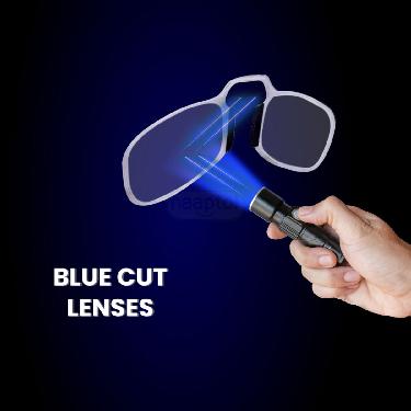 Portable Nose Clip One Power Readers BOGO Free (NCORG17) - Image 5