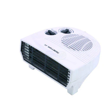Portable Room Heater (HA12) - Image 2