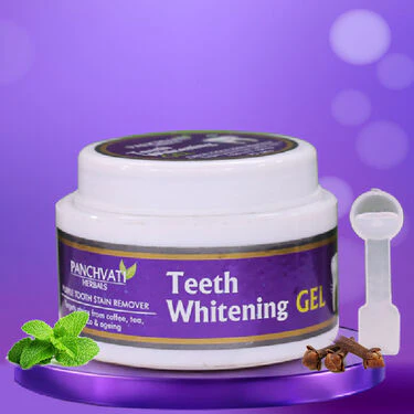 Purple Teeth Whitening Gel - Image 2