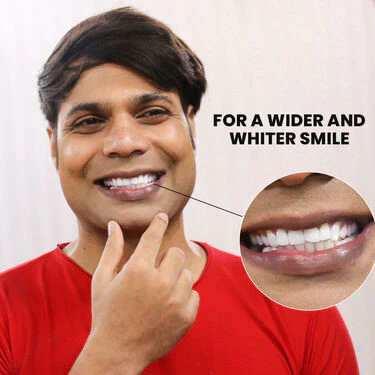 Purple Teeth Whitening Gel - Image 3
