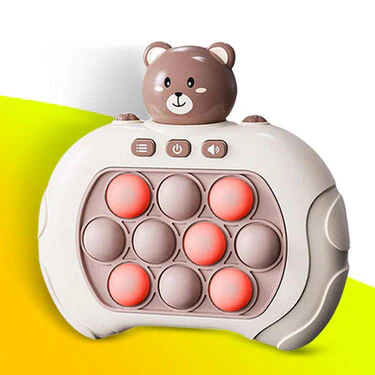 Push Bubble Game - Image 2