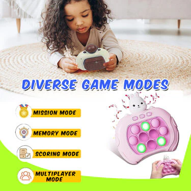 Push Bubble Game - Image 3