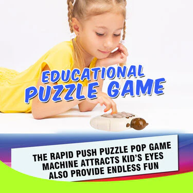 Push Bubble Game - Image 4