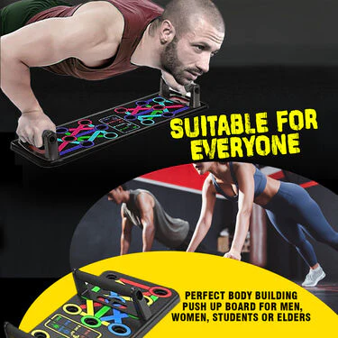 Pushup Board (FAS13) - Image 5