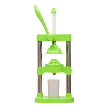 Quick Action Heavy Duty Juicer (FJ7) - Image 2