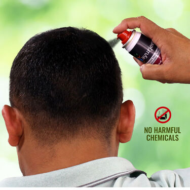 Quick And Easy Hair Gap Solution - Image 4