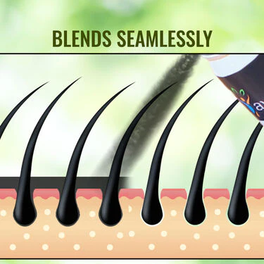 Quick And Easy Hair Gap Solution - Image 6