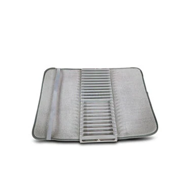 Quick Dry Dish Mat Organizer (DMO1) - Image 2