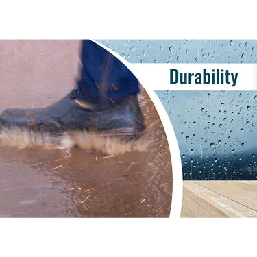 Rain Shoes - Buy 1 Get 1 Free (R1) - Image 4