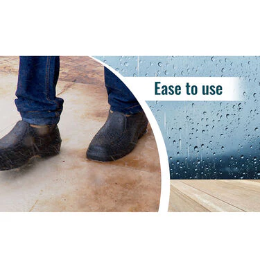 Rain Shoes - Buy 1 Get 1 Free (R1) - Image 7