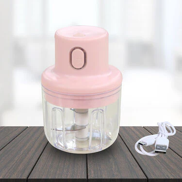 Rechargeable Mini Chopper (EC1) - Image 2