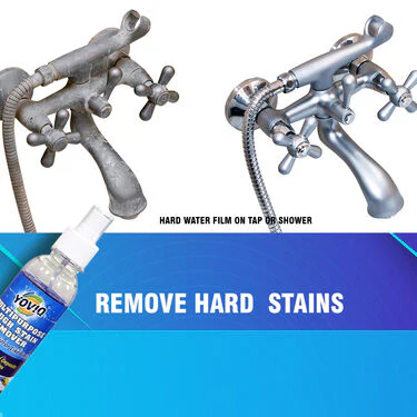 Rust & Hard Stain Cleaner - BOGO - Image 3