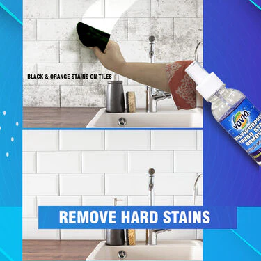 Rust & Hard Stain Cleaner - BOGO - Image 5