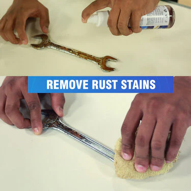 Rust & Hard Stain Cleaner - BOGO - Image 6