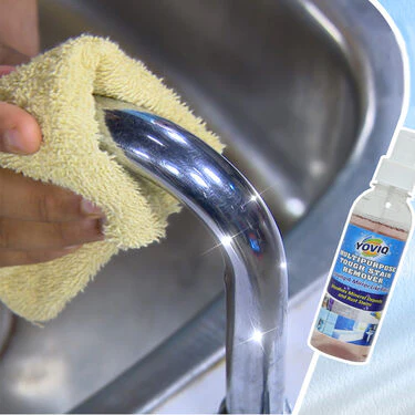 Rust & Hard Stain Cleaner - BOGO - Image 7