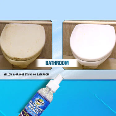 Rust & Hard Stain Cleaner - BOGO - Image 8