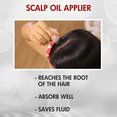 Scalp Oil Applier (OA) - Image 10