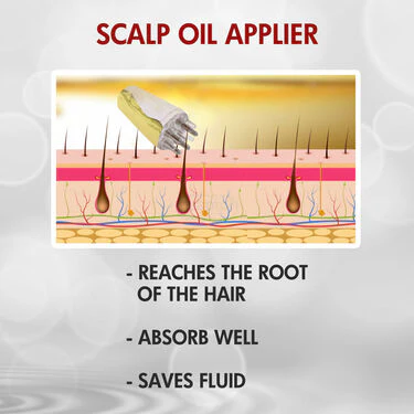 Scalp Oil Applier (OA) - Image 9