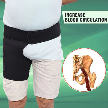 Sciatica Belt for Pain Relief (PRS49) - Image 6