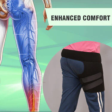 Sciatica Belt for Pain Relief (PRS49) - Image 7