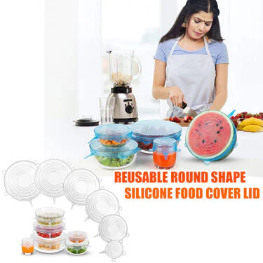 Silicone Collapsible Bottle (1SB1) - Image 9