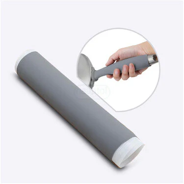 Silicone Heat Resistant Handle Cover (2SHC1) - Image 2