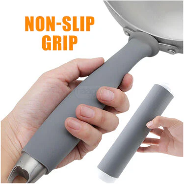 Silicone Heat Resistant Handle Cover (2SHC1) - Image 4