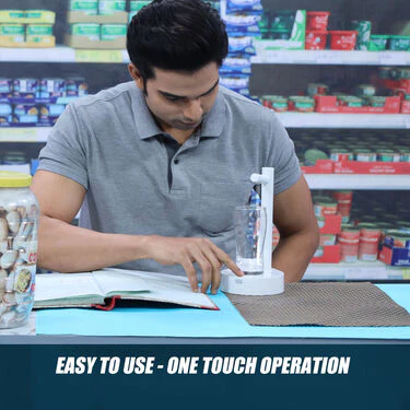 Smart Table Water Dispenser For Shopkeeper (PD25) - Image 2